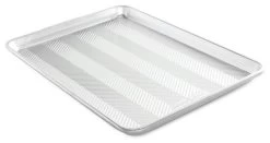 Nordic Ware Natural Prism Half Sheet Pan