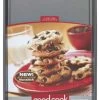 Good Cook 04022 Non-stick Cookie Sheet, Large, 17" X 11"