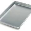 Norpro 3274 Heavy Gauge Cookie Pan, 12" X 9" X 1"