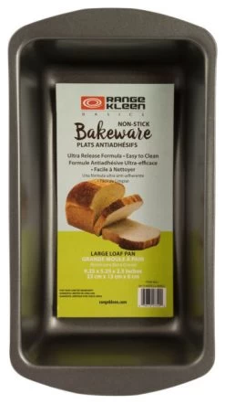 Large Loaf Pan Non-stick