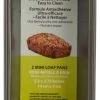 Mini Loaf Pan Non-stick Set Of 2