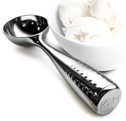 Endurance Vintage Zinc Alloy Ice Cream Scoop