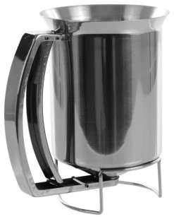 Pancake Batter Dispenser By Chef Buddy
