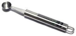 Melon Baller Of Rainbow Elite Professional Quality Stainless Steel
