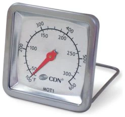 Multimount Oven Thermometer