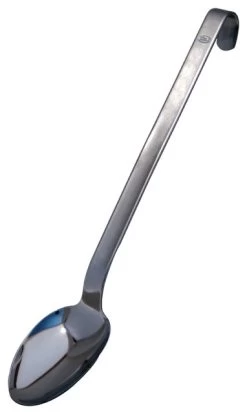 Rosle 18/10 Stainless Steel 12.4 Inch Basting Spoon