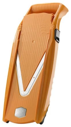 Borner V Power Mandoline, Orange
