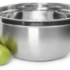 YBMhome Deep Professional Mixing Bowl, 20 Quart