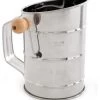 Norpro 3 Cup Stainless Steel Flour Sifter