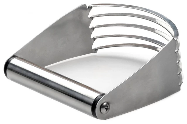 RSVP Endurance Stainless Steel Blade Style Pastry Blender
