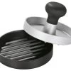 Rosle Black Aluminum Burger Press