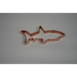 Elk Home SHRK/S6 Shark - 5.5- Inch Cookie Cutter (Set Of 6)