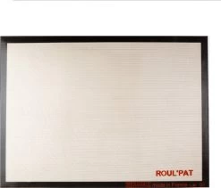 Roul'Pat Silicone Non-Stick Work Mats, Jumbo Size 23"x31 1/2"
