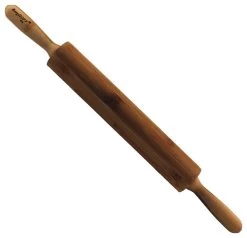 Bamboo Rolling Pin