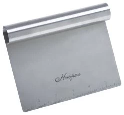 Norpro Stainless Steel 6 Inch Chopper/Scraper