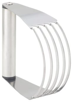 Mrs. Anderson's Baking Stainless Steel Pastry Blender