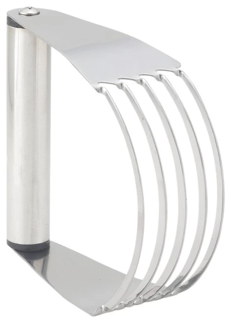 Mrs. Anderson's Baking Stainless Steel Pastry Blender