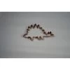 Elk Home STEG/S6 Stegosaurus - 5.5- Inch Cookie Cutter (Set Of 6)