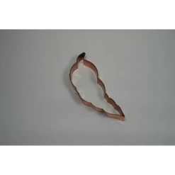 Elk Home CHLI/S6 Chili - 5.5- Inch Cookie Cutter (Set Of 6)