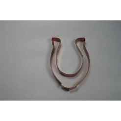 Elk Home HSHOE/S6 Horseshoe - 5.5- Inch Cookie Cutter (Set Of 6)