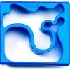 Tovolo Blue Whale And Octopus Sandwich Shaper