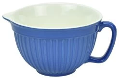 Simsbury Batter Bowl, Blue