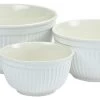 Simsbury 3-Piece Mixing Bowl Set