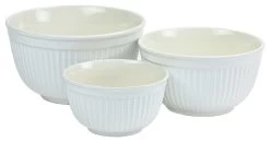 Simsbury 3-Piece Mixing Bowl Set
