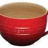 Le Creuset Stoneware 2-Quart Batter Bowl