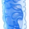 Tulz Blue Silicone Icicles Ice Cube Tray